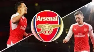 Arsenal FC :Q & A SHOW 