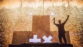 Martin Garrix Movistar Arena Chile 2024