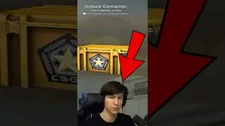 NAJSPOKOJNIEJSZE OTWARCIE KOSY W CS:GO!