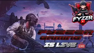 CLASSIC RUSH GAMEPLAY ||PUBG MOBILE || FYZZER GAMING || New update 3.3