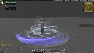 Simple Setup Dragon Nest Server TW Server