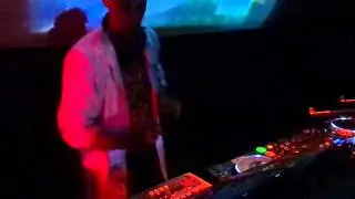 DR LOONEY Live @ OTAKUSPEEDVIBE RELOADED_渋谷AMATE-RAXI / TOKYO _15/09/2013_Part 8