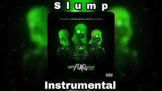 NBA YoungBoy - Slump (Instrumental)