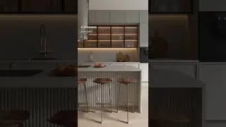 Timeless & Classic | Oyster by Caesarstone