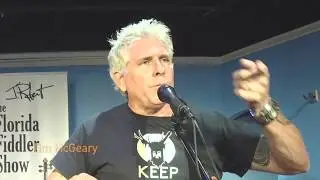 J.Robert's Florida Songwriter Showcase July 31st 2017