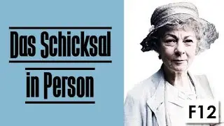 Agatha Christie&rsquo;s Marple S03F04 - Das Schicksal in Person / Deutsch / Ganze Folge
