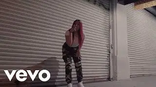 Karla Rivera - Go Ghost (Remix) (Official Music Video)