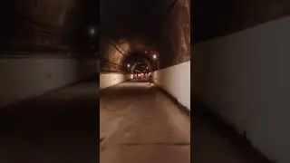 #2025 #overtime #maintenanceman #tunnel