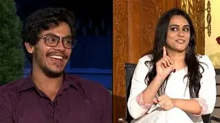 Rajdoot Movie Team Interview | Meghamsh Srihari | Nakshatra | Manastars