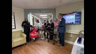 Christian Assisted Living of Johnson City - Memory Care Opening