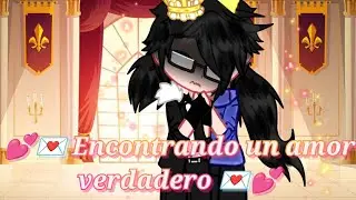 💕💌 Encontrando un amor verdadero 💌💕 🥀Los Compas🥀 🫧Serie Gacha🫧 🌸Parte 10🌸