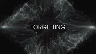 Forgetting // Ambient Dub Techno