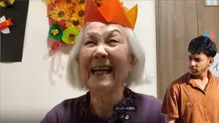 92-year-old grandma wins Tekken 8 esports tournament
