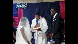WANACHUO WAFUNGA NDOA