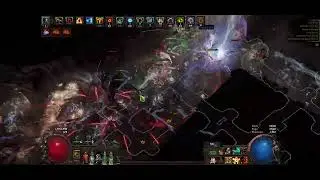 Rage Vortex of Berserking Banner Champ T17 bossrush, 5 divine budget.