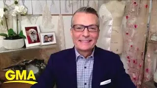 Randy Fenoli&rsquo;s tips for planning a dream wedding