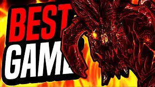 The Ending of DARKSIDERS Is Hype