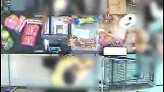 Sweetheart of the Month - September: StopLift Checkout Vision Systems