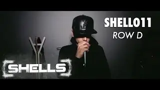 [SHELL011] Row D