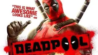 LIVE ON PS5 DEADPOOL PART 1 FULL LIVE STREAM