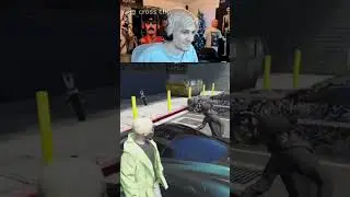 WHAT WAS BLUD WAFFLING ABOUT⁉️💀 #twitch #xqcow #memes #VANITY #SYN1CALTV #trending #xqc #xqcmemes