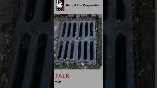 What Sets Apart Cast Iron Drain Covers From Other Drain Covers?