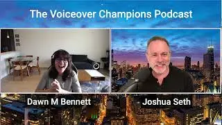 This Voice Actor Changed Her Name Because of a NSFW Cartoon!