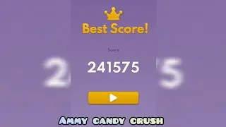 Block blast classic new Best score 241575