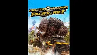 Hervé - Zombie Dance (Motorstorm Edit) (MotorStorm Pacific Rift OST)