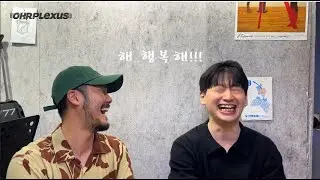 [더참시: 멤버 인터뷰 5화] OHRPLEXUS의 美친가이, 박종현