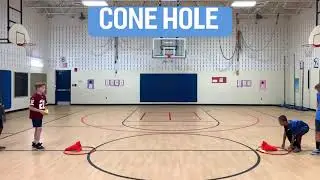 Cone Hole