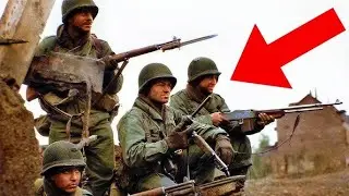 The 20 Hours 18 American Soldiers Stopped Germany's Entire SS Panzer Army