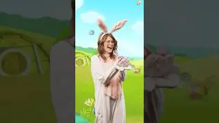 Full video on our Youtube channel!☘️🐰 #hayday #dairynews #haydaygame