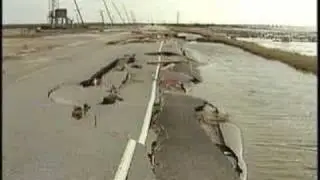 Beach Destruction