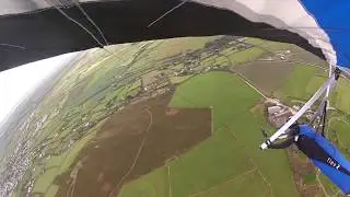 Wills Wing T2C - Sea Thermals