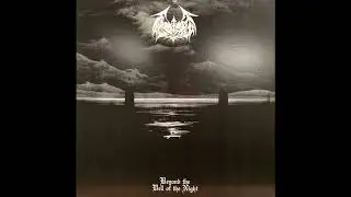 Gauntlet Ring (US) - Beyond the Veil of the Night (Full Length) 2023
