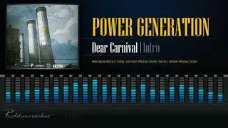 Power Generation - Dear Carnival 