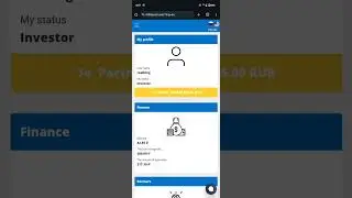 Earn money online without investment | Make money online without investment | Rubble project
