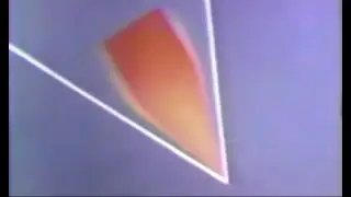 Doctor Parameter, USAF training animated film on re entry vehicles and orbital mechanics principles.
