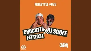 Freestyle #025