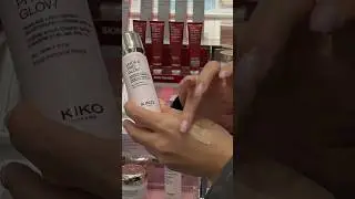 4 увлажняющих средства на зиму, от бренда KIKO Milano