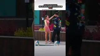 SPLITSVILLA 15 BEST HAIN KAUN MANTA HAIn #splitsvilla #ytshorts #reaction #shortsfeed #mtvindia