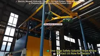 for industrial air control for boiler rooms Smoke Damper made in China Air Damper