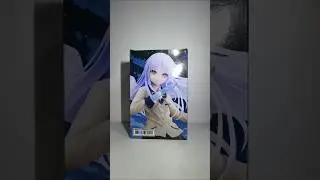 Coreful Taito: Angel Beats Kanade Tachibana Figure