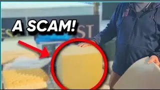 Why Mattress Foam Cooling are SCAMS