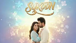 Tu Hi Mera Sukoon - Shivani Sharma | Official Music Video