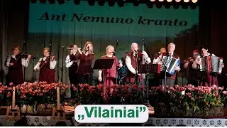 „Vilainiai
