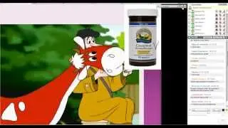 Колострум от компании NSP.