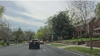 DC by Spring