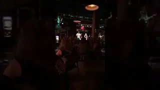 Def Leppard - Photograph (cover) LB's Pub St. Albert